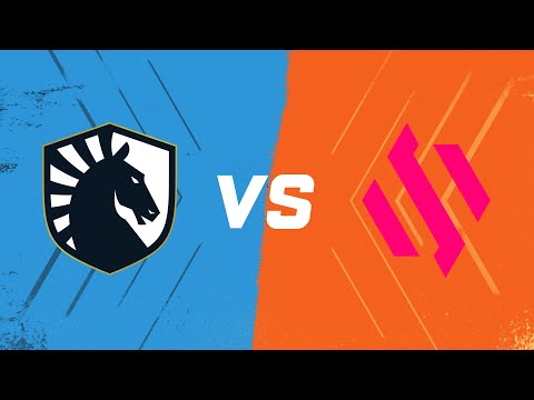 Team BDS vs. Team Liquid | Super 16 | Lower Semifinals