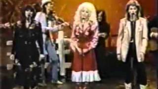'Those Memories of You' Dolly Parton/Linda Ronstadt/Emmylou Harris feat. Mark O' Connor Solo
