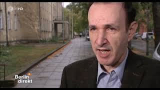 Merkels Tage sind gezählt