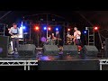 Boyracer - The Useless Romantic - Indietracks 29th July 2018