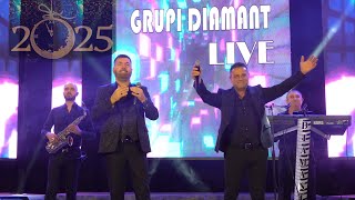 Grupi Diamant - Kolazh (Gëzuar 2025)