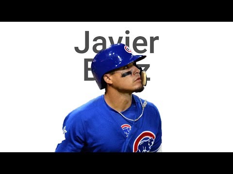 How to Pronounce: Javier Báez