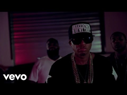 Red Cafe - Pretty Gang ft. Fabolous