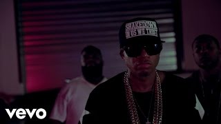 Red Cafe - Pretty Gang ft. Fabolous