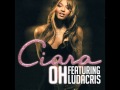 Ciara - Oh (ft. Ludacris) - Dj Kakah ZOuk Remix ...