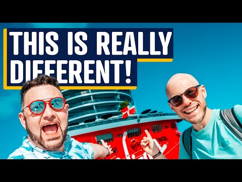 Thumbnail for We Took a Cruise to the Best Caribbean Cruise Resort
