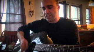 Paralyzed ~ Elvis cover Joe Var Veri