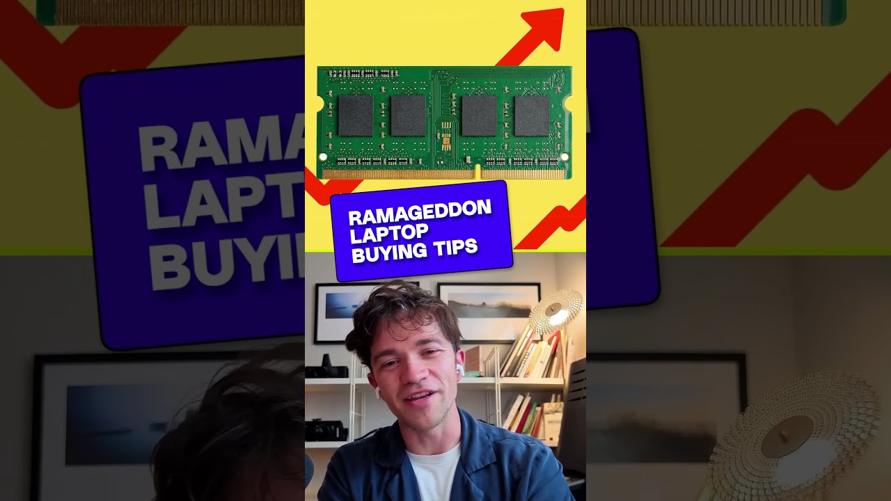Ramageddon laptop tips #Vergecast