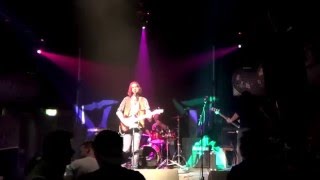 CROW MOTHER -Don't Break The Chain / Live Cargo Club London /