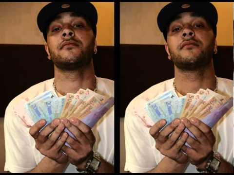 Young Cashino - Mi Nuh Inform ( AUDIO ONLY )