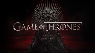 Top 10 Game of Thrones Main Theme Covers