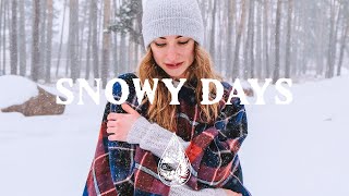 Snowy Days ❄️ - A Cold Indie/Folk/Acoustic Winter Playlist