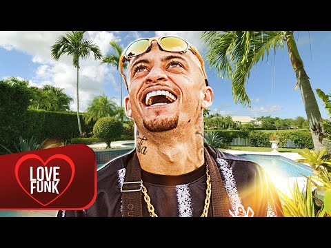 SAI PRA LA, ZÉ PERREQUEIRO -  Mc Kadu  (Love Funk)