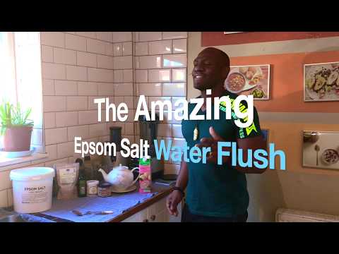 download lagu mp3 mp4 Activated Charcoal And Epsom Salt, download lagu Activated Charcoal And Epsom Salt gratis, unduh video klip Activated Charcoal And Epsom Salt