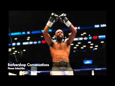 Post Fight|Russell vs Hyland|2nd round TKO Selby NEXT!