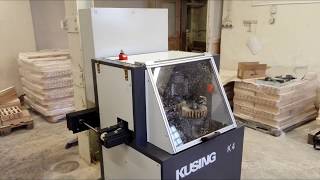 Другой шлифовальный станок KUSING K4-150/100S | Изображение 4 - Machineryline
