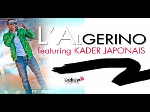 L'Algérino Feat  Kader Japonais   Classi Production Skalpovich   YouTube