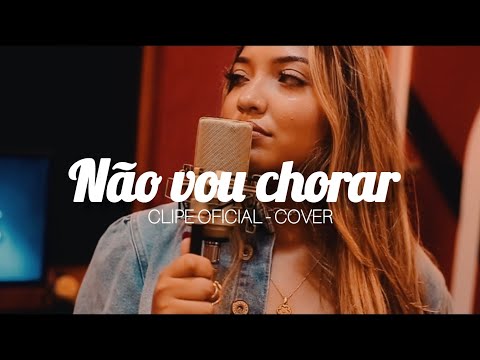 Banda Amor Secreto - Não vou Chorar [Clipe Oficial] #Cover