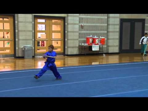 UWG 2013 - Group C M INT GS - Ronald Kogan