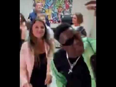 jnrbvndo _ Paris est chique feat Fior 2 bior