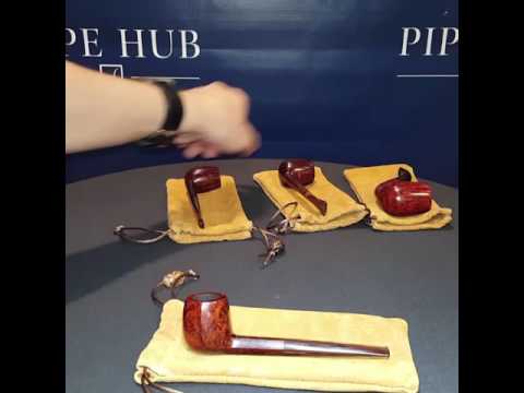 mArtelo Pipes Gustavo Cunha | PIPEHUB.COM Pipes