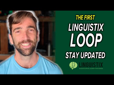 Linguistix "Loop" 1 [Aug, 2024]