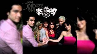 RBD: 7 - Hace un Instante (Para Olvidarte de Mí)
