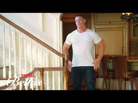 Report: John Cena And Nikki Bella Close To Getting Back Together; Nikki Bella Denies Reports