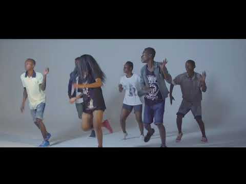 Msaga Sumu - Mwanaume Mashine (OFFICIAL VIDEO)