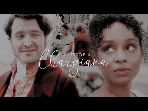 « But I wish to find.. Georgiana... » | Charles & Georgiana | 2xO4 |