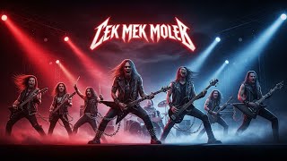 Download lagu Cek Mek Molek - M. Daud Kilau (Metal Cover by Yoyokids) mp3 Download lagu Cek Mek Molek - M. Daud Kilau (Metal Cover by Yoyokids) mp3