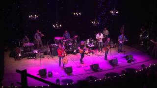 Blue Dogs w/Radney Foster, &quot;What&#39;s Wrong With Love Songs&quot; - 25th Anniversary Show