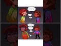It's Pride Month you know what that MEANS! [ Undertale/Deltarune Comic Dub]