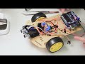Smart robot car chassis kit instructions pdf