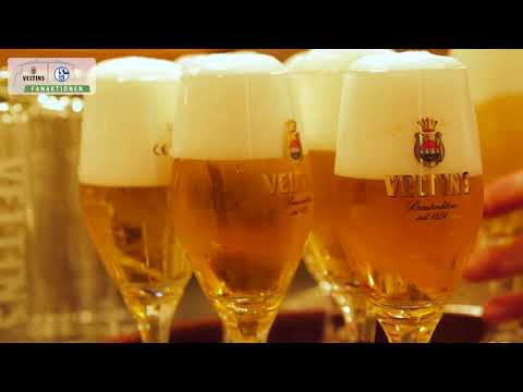 Rückblick VELTINS-Fan-Aktion Brauereiführung XXL