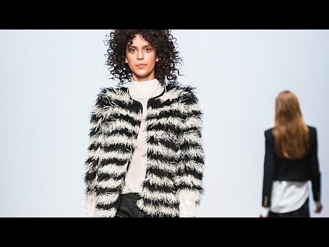 Hunkydory | Fall Winter 2017/2018 Full Fashion Show | Exclusive