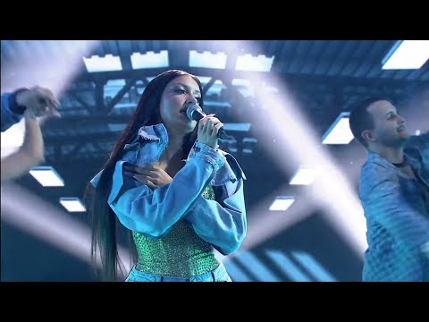 Viki Gabor - If You Had My Love || Jaka To Melodia? 