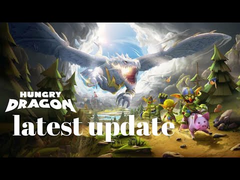 HUNGRY DRAGON All DRAGON UNLOCKED [1080p]