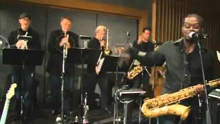 Brian Culbertson Always Remember live, 2009