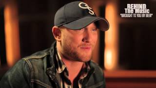 Cole Swindell - Brought To You By Beer (Behind The Music)