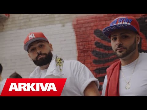 Mr.PM ft. Pre$s - Move (Team Albania) (Official Video HD)