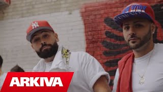 Mr. Pm - Move (Team Albania)