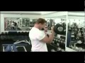 Arnold Schwarzenegger Training For Terminator 3 At 55 Years