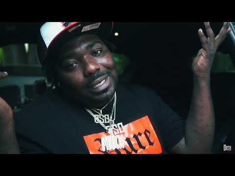 Montgomery Meech - HUNNID - (DIR BY @DashTvNetwork )