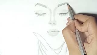 Mastering the Art of Pencil Sketching : A Step by Step Guide | Artwork | Pencil Sketching | Drawing