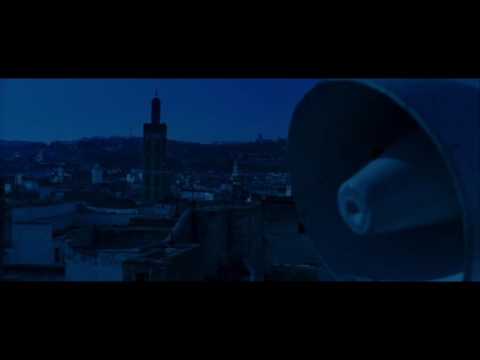 OSS 117 - Le Caire nid d'espion - Scène culte - L'appel à la prière