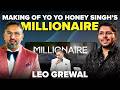 Leo On Writing Honey Singh S Hit Millionaire Making Of Shopping List Mashable Todd Fodd EP100