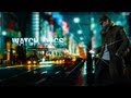 Watch Dogs — Без тормозов (Out of Control) | ТРЕЙЛЕР 