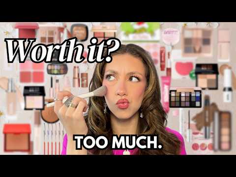 Holy Hydration! Thirst Burst Drops Brightening Serum