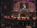Catherine Britt singing Upside of Being Down Live ...